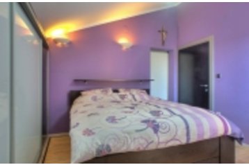 Horvātija Privát Skradin, Eksterjers